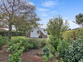 Holiday Home Siouxsie - 500m from the sea by Interhome